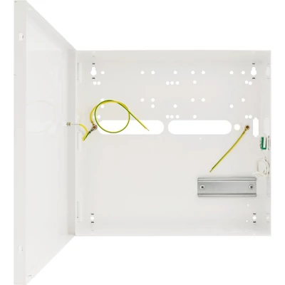 PULSAR AWO224 Fali szekrény Satel eszközökhöz; 320x305x100 mm; fehér