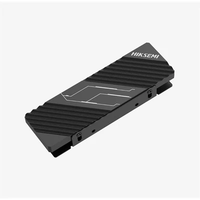 HIKSEMI HS-RADIATOR-MH2(STD) Hikvision SSD hűtő - MH2, M.2 2280 SSDhez, up to 20°C cooling