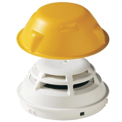 SIEMENS OH360 Cerberus FIT kombinált érzékelő