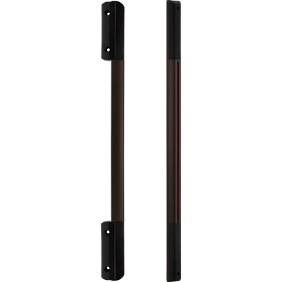 SATEL ACTIVA-2 BR 2 sugaras aktív infrasorompó; barna