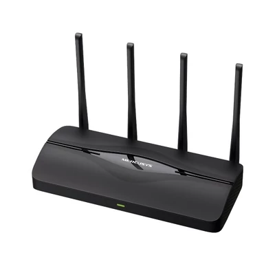 MERCUSYS MR27BE Router WiFi BE3600