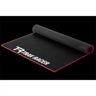 TRAK RACER TR-MAT5 Szimulátor kiegészítő - Premium Neoprene Sim Rig Floor Mat