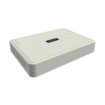 HIKVISION HIWATCH HWN-2108H-8P NVR rögzítő