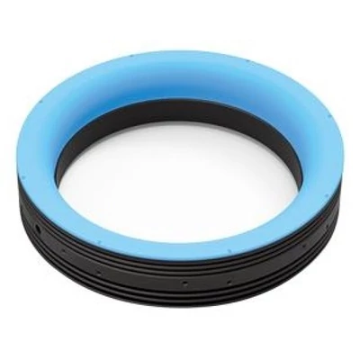 OPT MACHINE VISION OPT-RIP230-B OPT RIP sorozatú gyűrű megvilágítás; árnyék nélküli; 230x; kék; 24V/