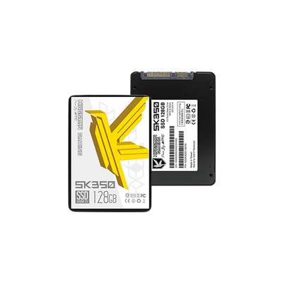 KINGSMAN KSSK350S128250 SSD 128GB - SK350 2,5"