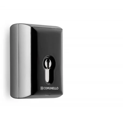 COMUNELLO INDEX-EURO-NEW Kulcsos kioldó; EURO verzió; 3 állású; IP54