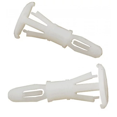 PULSAR MM051 Rögzítőtüske; 4 mm-es átmérő; 100 db