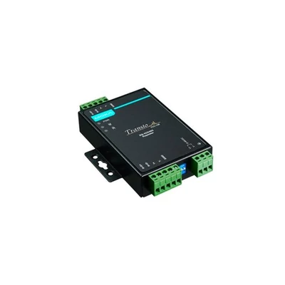 MOXA TCC-120 Industrial RS-422/485 Repeater