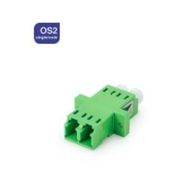 KELINE KE-LCA-SM LC/APC-LC/ACP toldó monomódusú, green