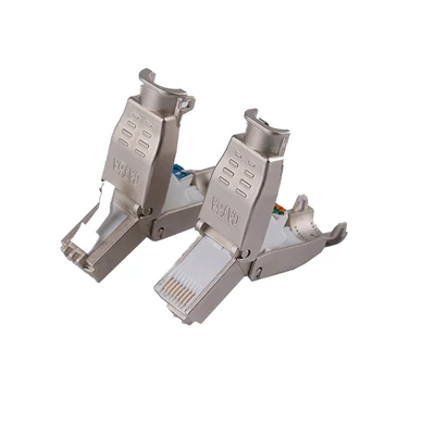 FTDA6883 FTP DUGÓ CAT6A TÖMÖR KÁBELHEZ