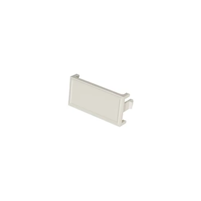 MODD-BLANK-2 45 rendszer blank modul peremes 1modult foglal