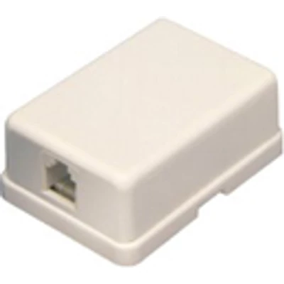 TEA6611 TEL FALI ALJ 6P6C PEREMES FEHÉR