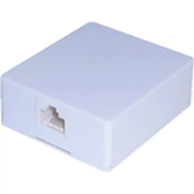 TEA8812 TEL FALI ALJ 8P8C SZÉLES