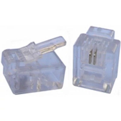 TED6200 TEL DUGÓ 6P2C