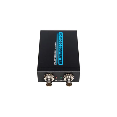 VACONHDMI-SDI Konverter HDMI - 3G SDI. 480i, 576i, 720p, 1080i, 1080p