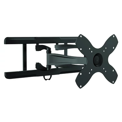 VELCD-226 LCD fali karos konzol, kihúzható, forgatható, billenthető VESA200