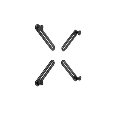 VELCD-AX1 NEM VESA-s, univerzális fali konzol kiegészítő