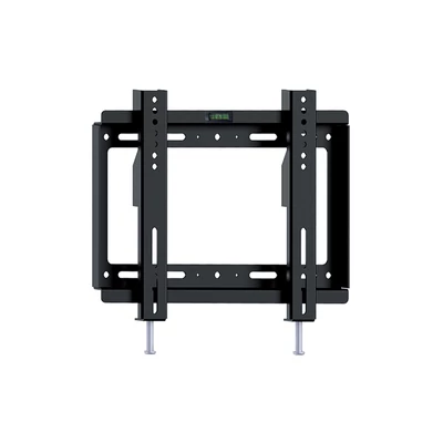 VELCD-X22 Univerzális fix fali konzol, Max. rögzítési távolság vízszintesen 26cm, függőlegesen 21cm