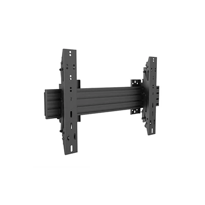 VEMB-01 Menü board 1 kijelzőhöz, alu