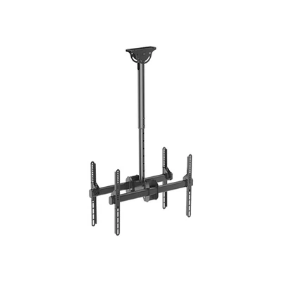 VEPLB-CE3D Univerzális LCD mennyezeti egység két kijelzőhöz