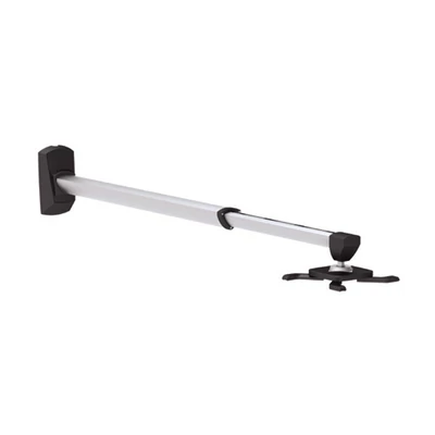 VEPRB-90-150 Állítható fali konzol, 90-150 cm adapterlemezzel