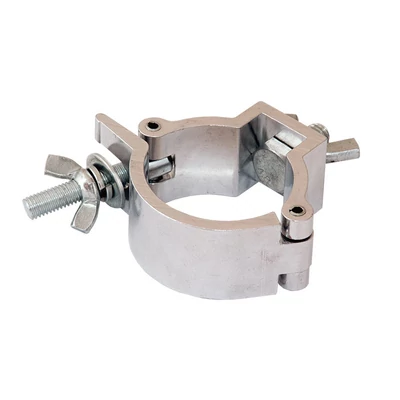 VETH-51 Rögzítőbilincs O50 csövekhez