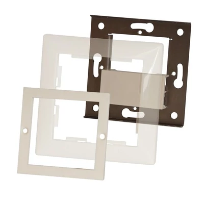 VUA4545 üres Valena / 45ös szűkítő keret valena keret nélkül