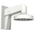 HIKVISION DS-1273ZJ-PT6 Fali tartó dómkamerákhoz