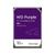 WESTERN DIGITAL WD102PURZ Belső HDD 3.5" 10TB