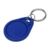 NESTRON RFID-KFM-KEK Beléptető kulcstartó tag; Mifare; kék