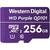 WESTERN DIGITAL WDD256G1P0C WD Purple 256GB micro SD kártya; microSDXC; Class 10 UHS-III; 24/7; 100MB/s-60MB/s
