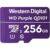 WESTERN DIGITAL WDD256G1P0C MicroSD kártya - 256GB