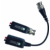 NESTRON TTP111HDLE 1 csatornás passzív HD-TVI/HD-CVI/AHD videoadó/-vevő; párban; PoC eszközökhöz nem használható