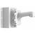 HIKVISION DS-1604ZJ-box-corner Kültéri fali tartó 5" speed dómhoz; kötődobozzal; sarokadapterrel