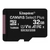 KINGSTON SDCS2/32GB 32GB microSD kártya; microSDHC; UHS-I Speed Class; U1; V10; adapterrel