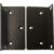 HIKVISION Rack Mounting Bracket 2U 2U rack konzolkészlet 96xxNI-I8 rögzítőkhöz; fekete