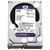 WESTERN DIGITAL WD30PURZ WD Purple; 3 TB biztonságtechnikai merevlemez; 24/7 alkalmazásra; nem RAID kompatibilis