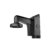 HIKVISION DS-1272ZJ-110B-B Fali tartó dómkamerákhoz; integrált kötődobozzal; fekete
