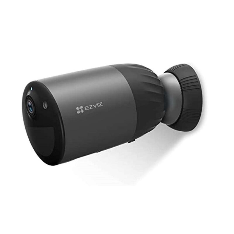 EZVIZ eLife 2K+(4MP) Önálló Smart Home akkumulátoros kamera