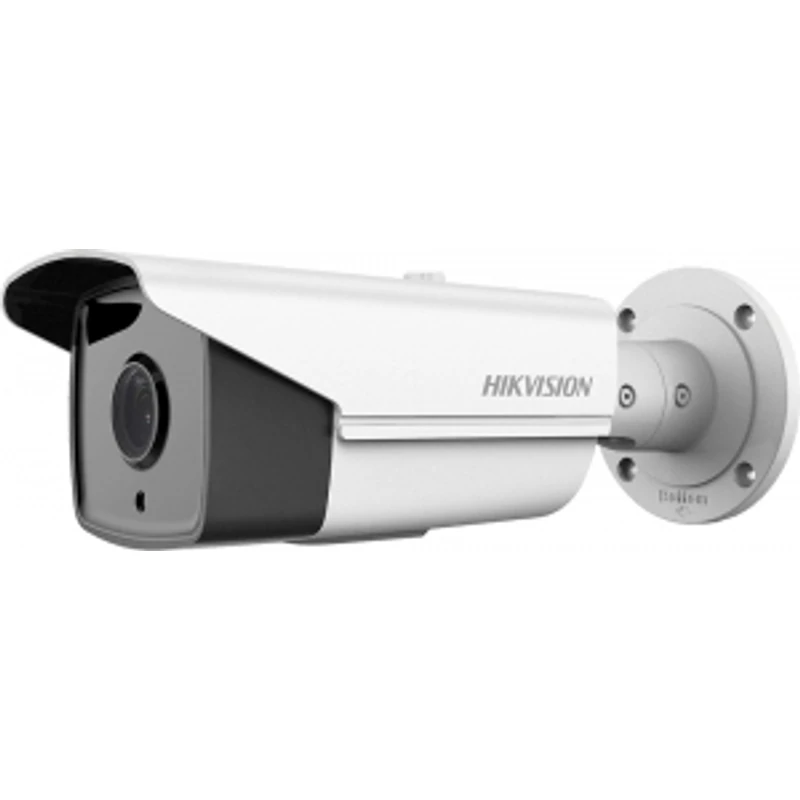HIKVISION DS-2CD2T83G0-I8(4MM) 8 MP WDR FIX EXIR IP CSŐKAMERA 80 M IR-TÁVOLSÁGGAL