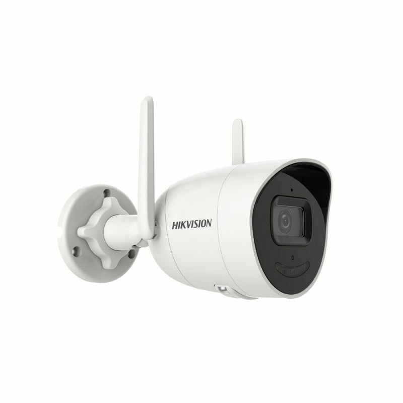 HIKVISION DS-2CV2041G2-IDW(2.8mm) 4 Mpx wifi  IP kamera