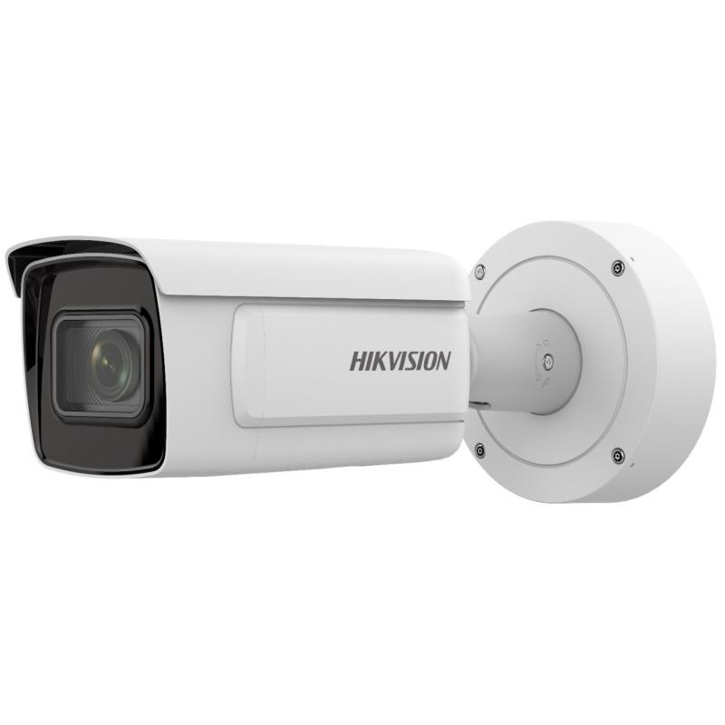 HIKVISION iDS-2CD7A46G0/P-IZHSYC 4 MP DeepinView rendszámolvasó EXIR IP DarkFighter motoros zoom csőkamera; korrózióálló kivitel