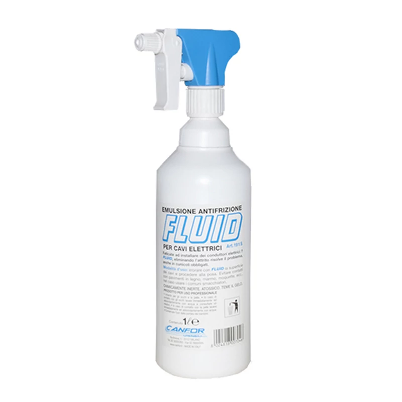 ART19100 Szórófejes síkosító folyadék