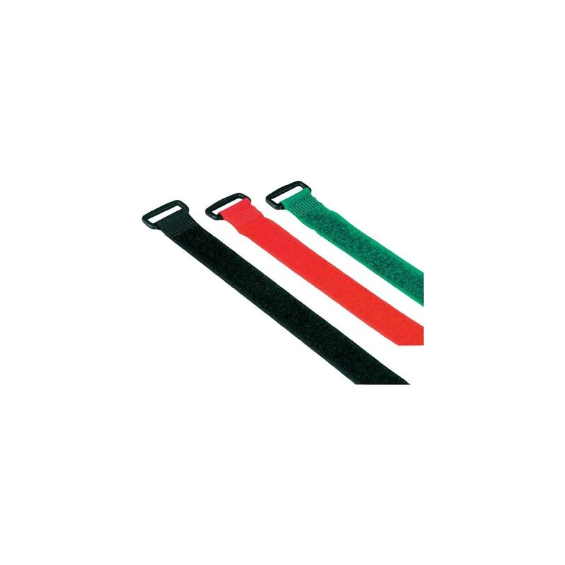 MOTK300 Tépőzáras kábelkötegelő 30cm hosszú