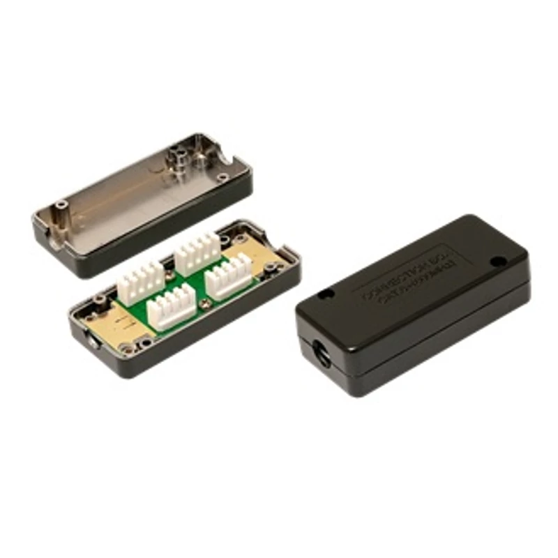 FTCA6000 FTP CAT6A KÖTŐDOBOZ