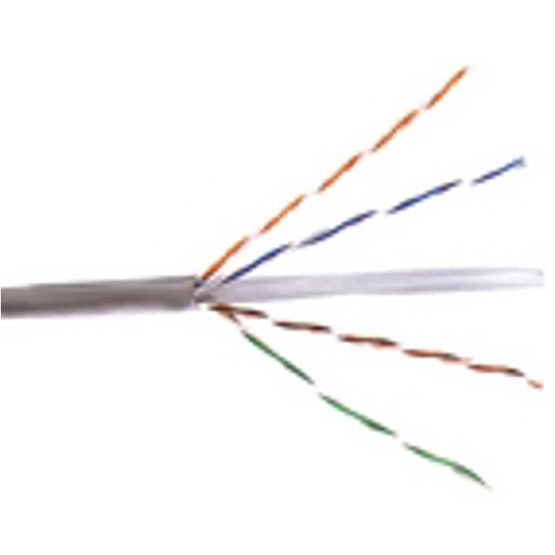 UTK6810 UTP FALI KÁBEL CAT6 AWG23 LSZH