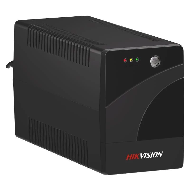 HIKVISION DS-UPS1200-R Szünetmentes 1200VA