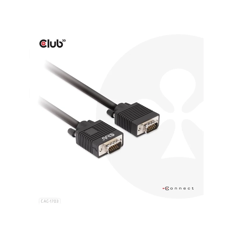 CLUB 3D CAC-1703 Kábel