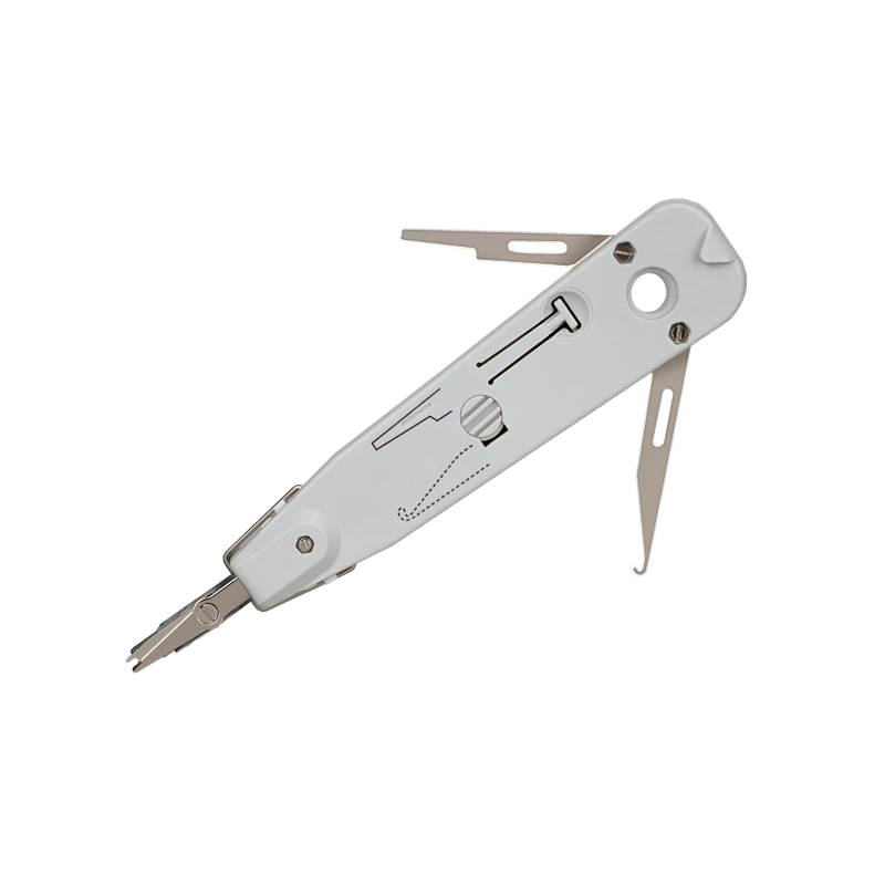 WALISEC TPD-3141 Betűző szerszám