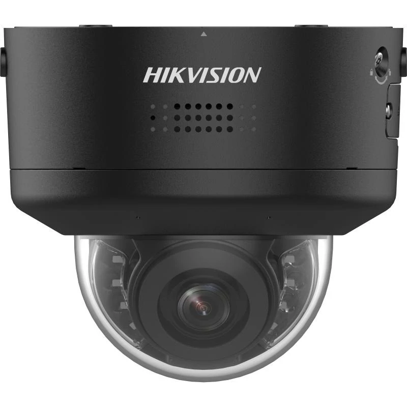 HIKVISION DS-2CD2786G2H-IPTRZS2U/SL-B 8 MP WDR motoros IR IP PTRZ dómkamera; hang I/O; riasztás I/O;